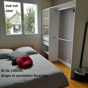  Séjour chez l'habitant Dans Colocation